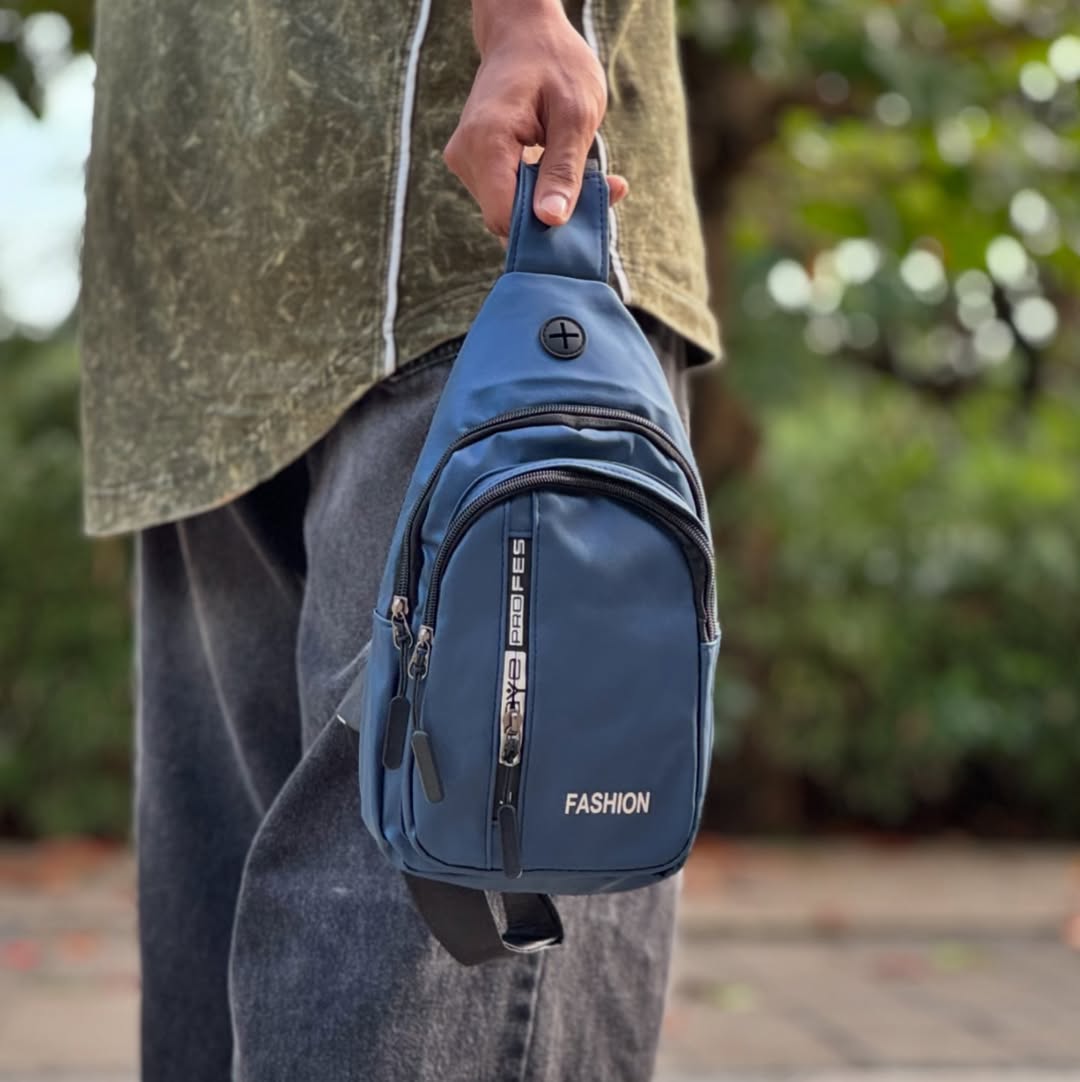 🎒 vertex series – ₹359[🌊 ocean]tough looks. light carry. multi pocket magic.✨ features 🧵 mult